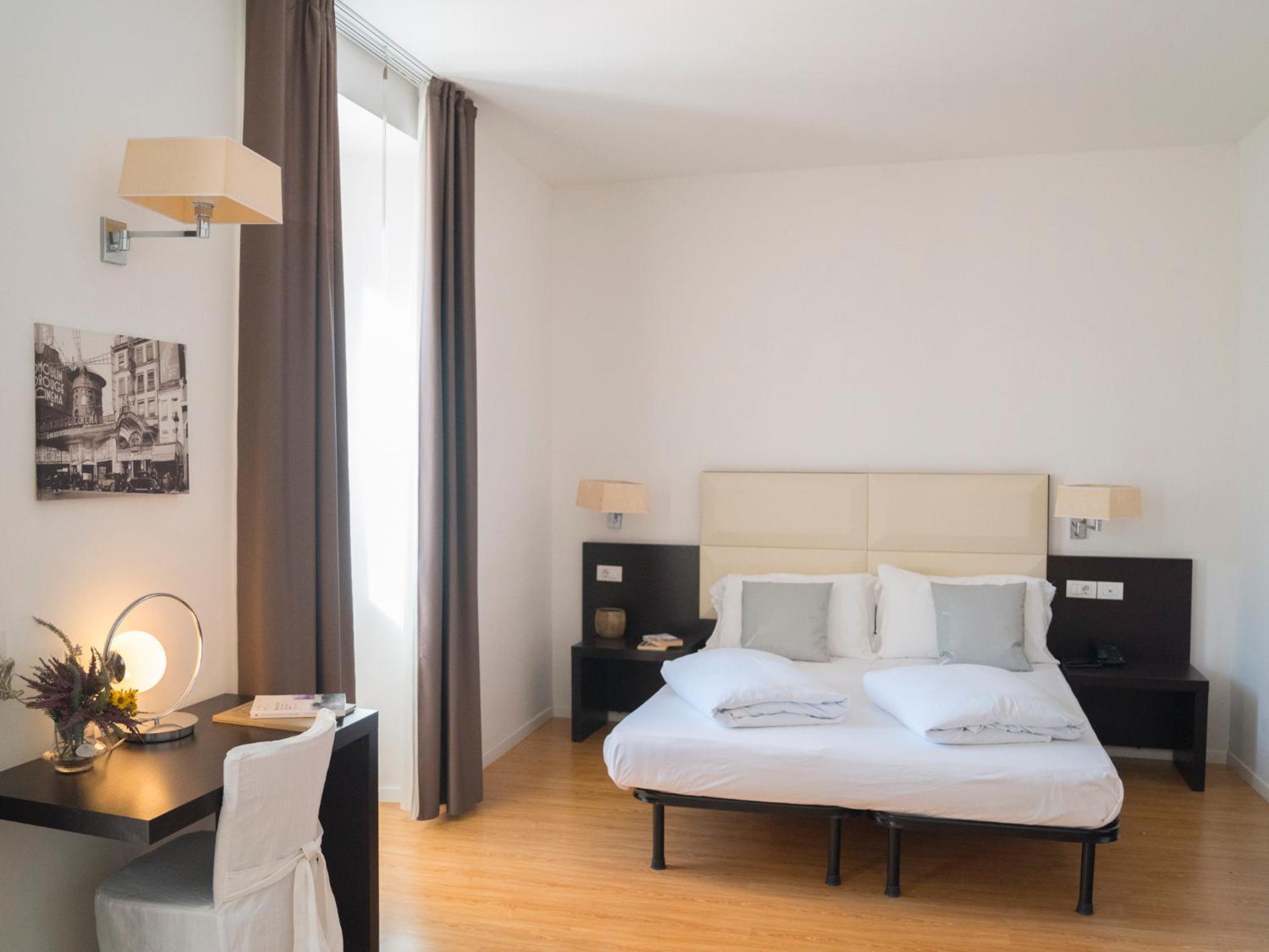 Hotel Geier 托尔博莱 外观 照片