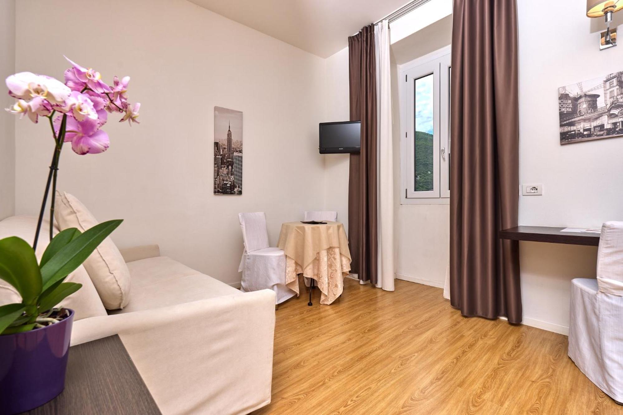 Hotel Geier 托尔博莱 外观 照片