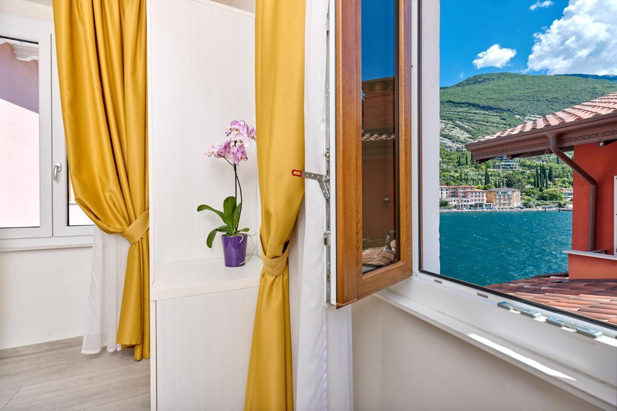 Hotel Geier 托尔博莱 外观 照片