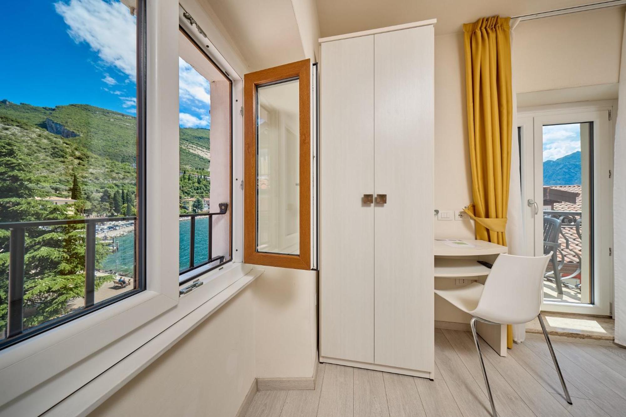 Hotel Geier 托尔博莱 外观 照片