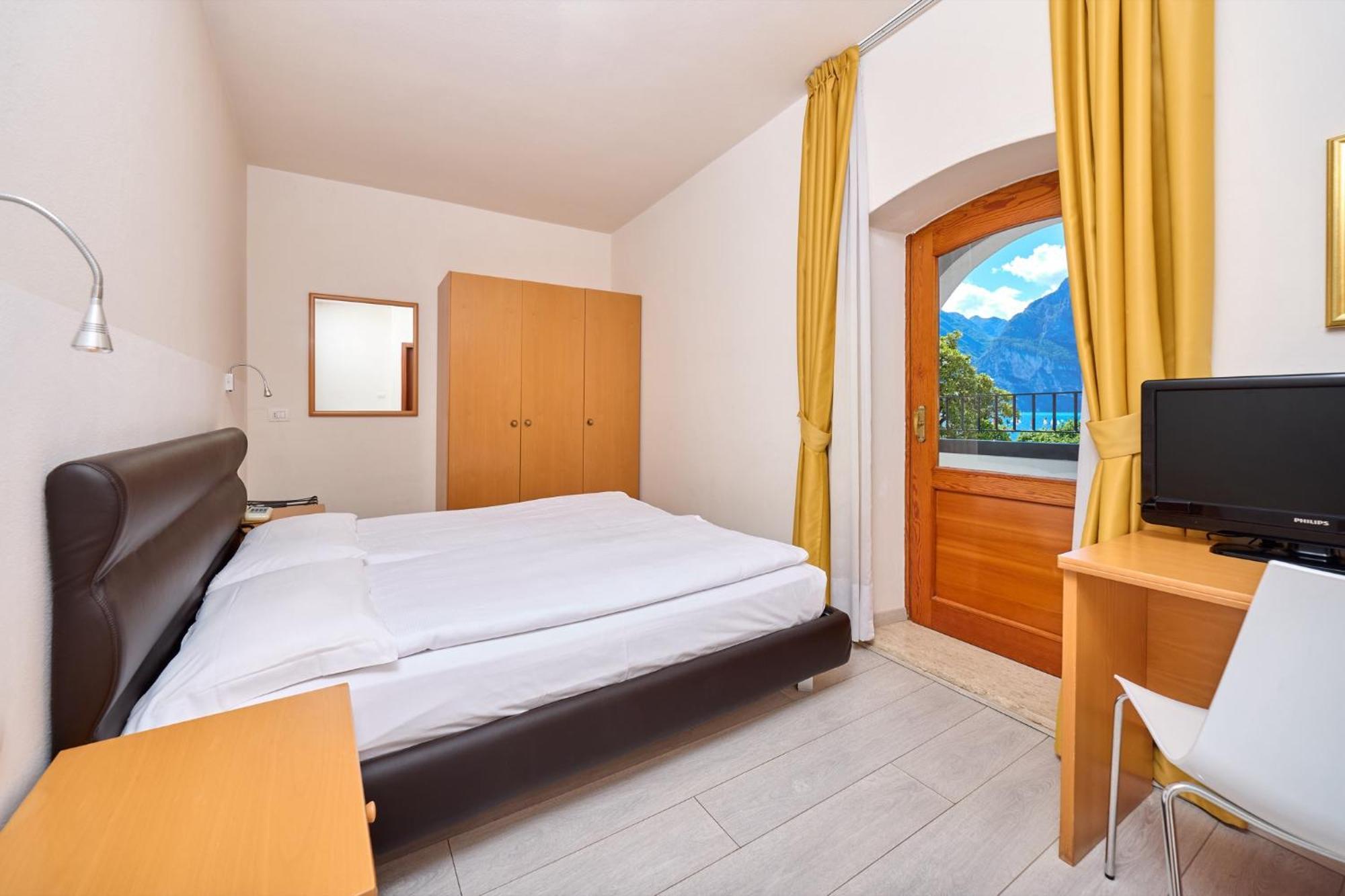 Hotel Geier 托尔博莱 外观 照片