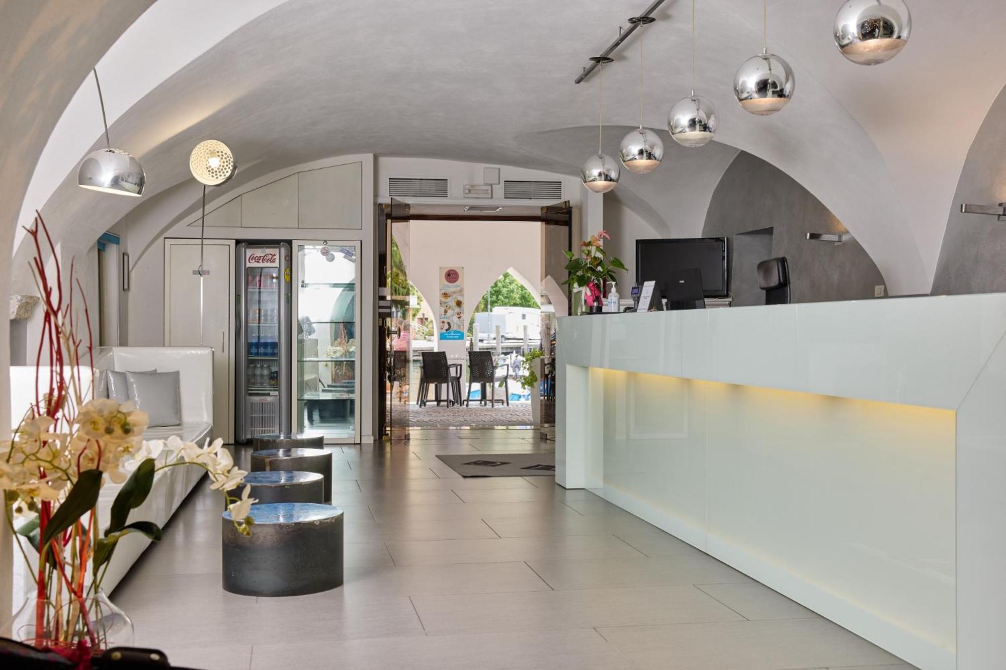 Hotel Geier 托尔博莱 外观 照片