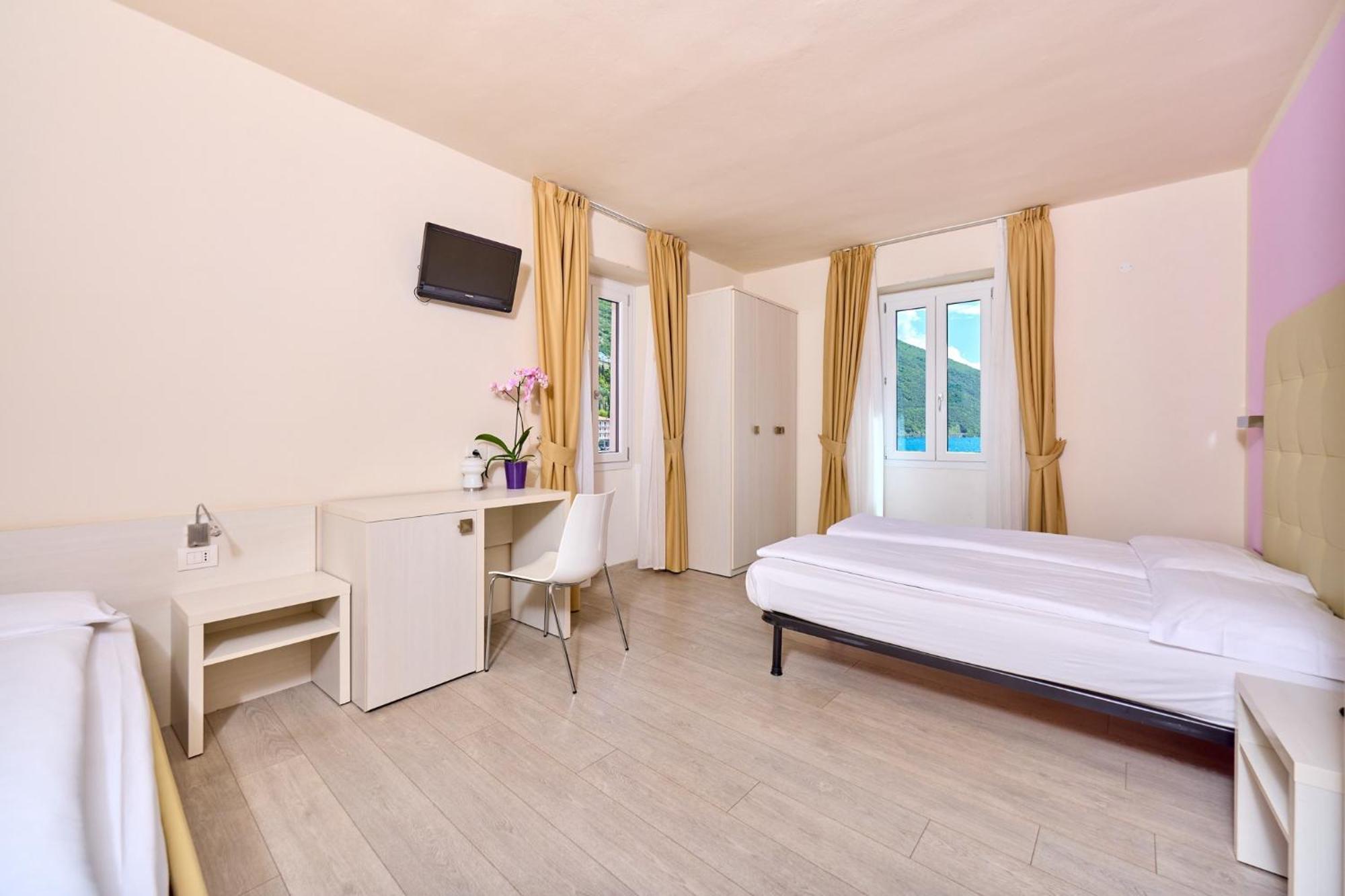 Hotel Geier 托尔博莱 外观 照片