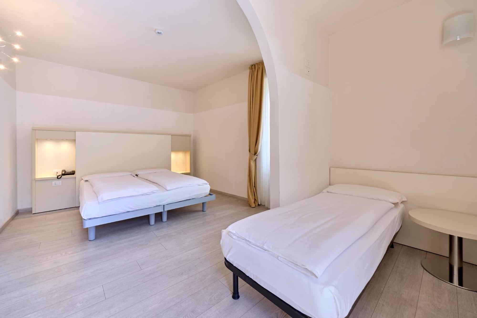 Hotel Geier 托尔博莱 外观 照片