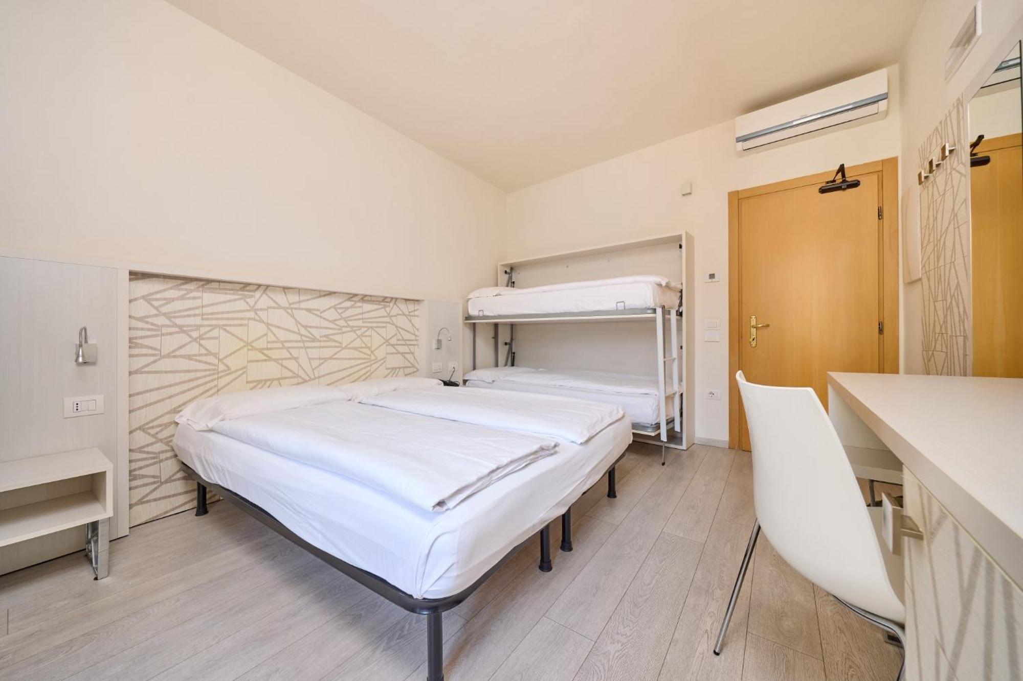 Hotel Geier 托尔博莱 外观 照片