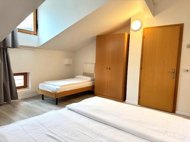 Hotel Geier 托尔博莱 外观 照片