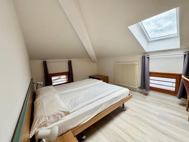 Hotel Geier 托尔博莱 外观 照片