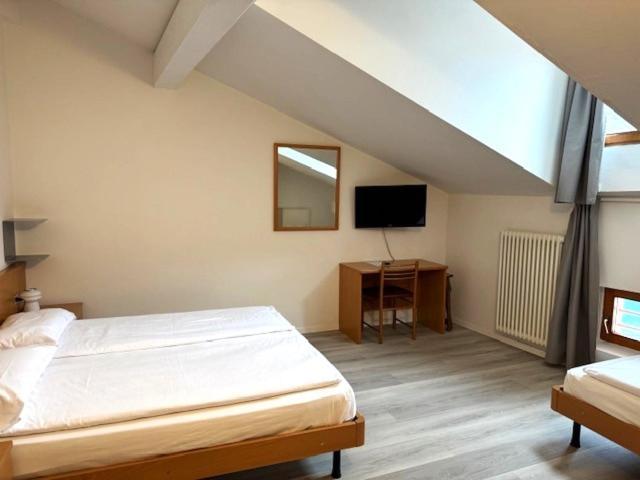 Hotel Geier 托尔博莱 外观 照片