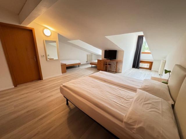 Hotel Geier 托尔博莱 外观 照片